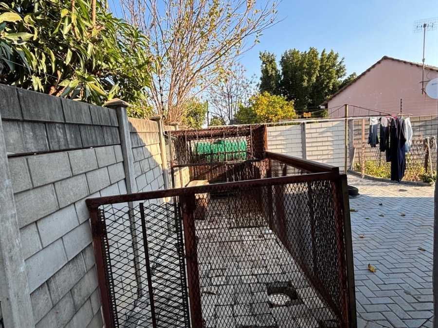 3 Bedroom Property for Sale in Mogwase North West